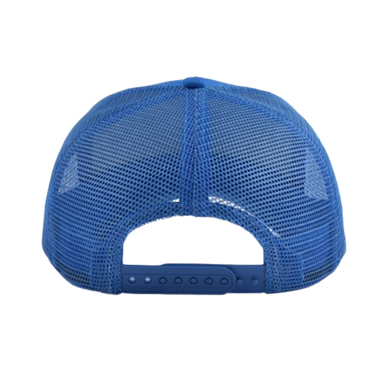 6 panels outdoor sports baseball cap custom embroidery logo