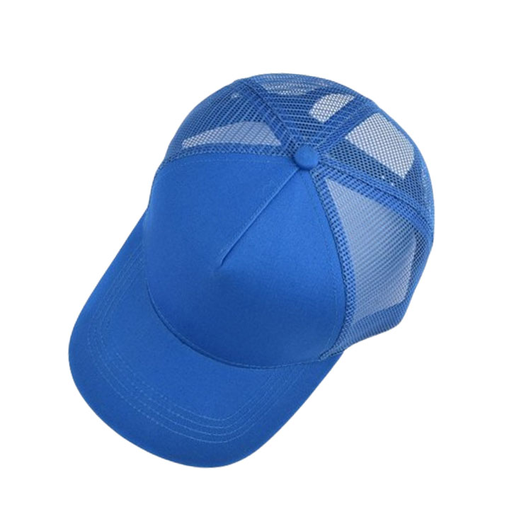 6 panels outdoor sports baseball cap custom embroidery logo