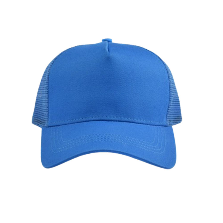 6 panels outdoor sports baseball cap custom embroidery logo