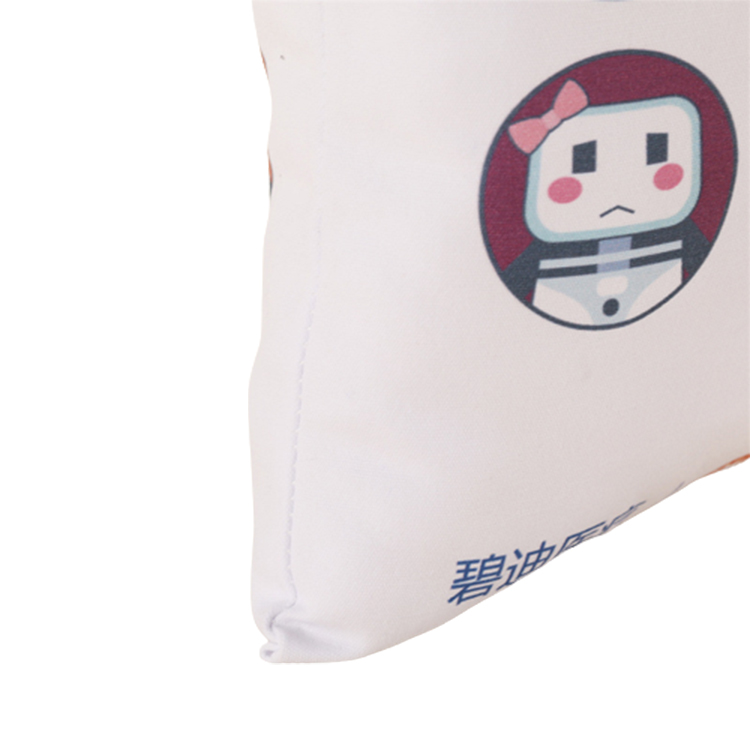 Custom logo printed cotton canvas grocery shopping tote bag