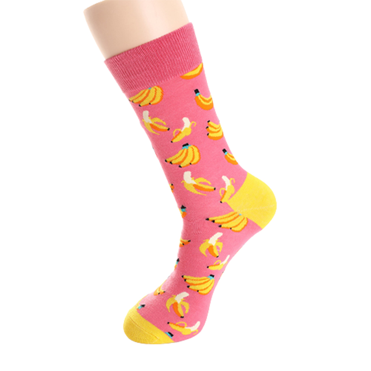 Custom logo athletic sport crew socks wholesale basketball sock