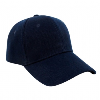 Custom logo embroidery baseball cap