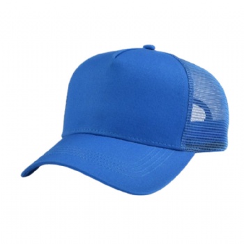 6 panels outdoor sports baseball cap custom embroidery logo
