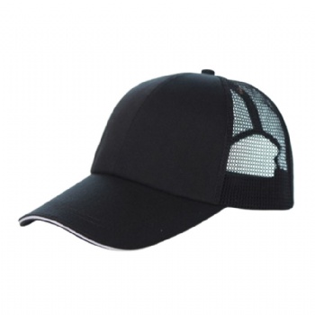 Cheap promotional custom trucker cap sports baseball cap