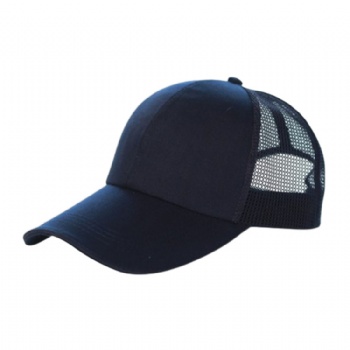 Cheap promotional custom trucker cap sports baseball cap