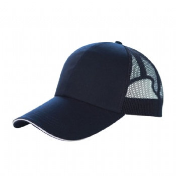 Cheap promotional custom trucker cap sports baseball cap