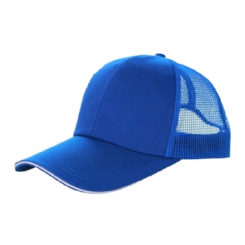 Cheap promotional custom trucker cap sports baseball cap