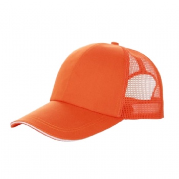 Cheap promotional custom trucker cap sports baseball cap