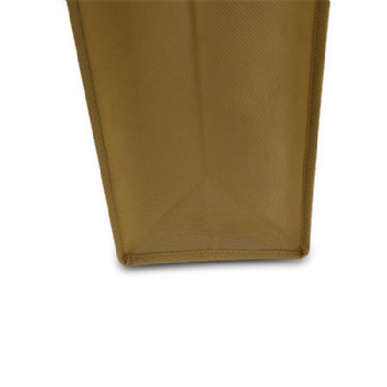 Non woven shopping carry reusable grocery bag