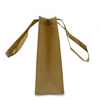 Non woven shopping carry reusable grocery bag