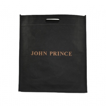 Cheap sealing machine die-cut low price nonwoven fabric bag