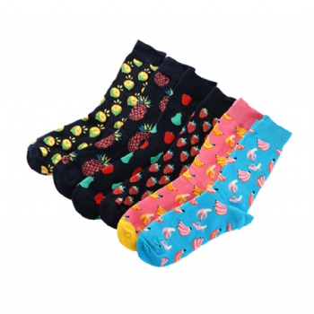 Custom logo athletic sport crew socks wholesale basketball sock