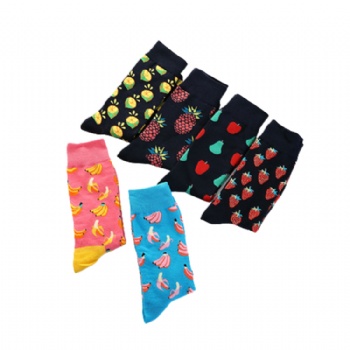 Custom logo athletic sport crew socks wholesale basketball sock