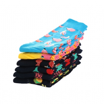Custom logo athletic sport crew socks wholesale basketball sock