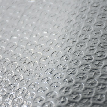 EPE foam Silver window car sunshades with customized logo