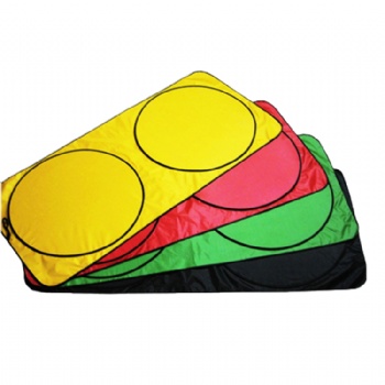 Protection heat insulation custom logo print car sun shade