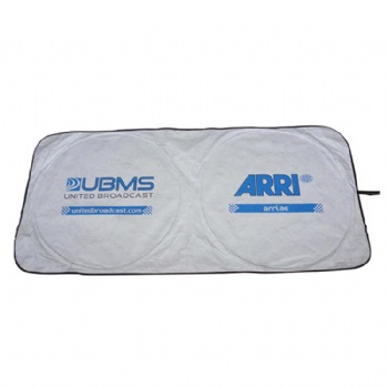 150*70cm car front windshield sunshade silver coated windscreen sunshade