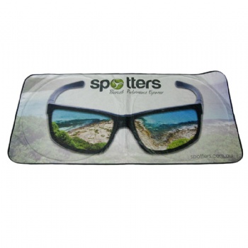 150*70cm car front windshield sunshade silver coated windscreen sunshade