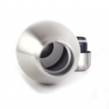 Vacuum Insulated custom sports water bottle stainless steel