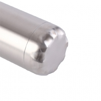 Vacuum Insulated custom sports water bottle stainless steel