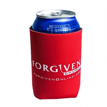 Customized neoprene stubby holder beer can cover with custom logo
